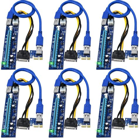 gpu riser card.